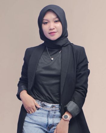 Black Abaya